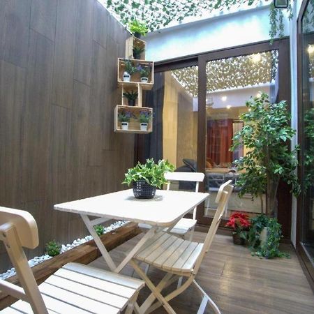 Rentalsevilla Looks Pretty And Modern Ngoại thất bức ảnh