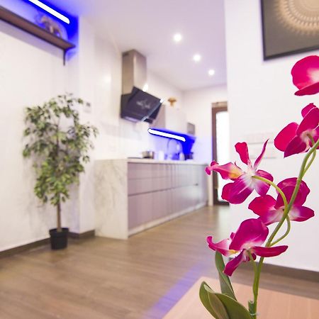 Rentalsevilla Looks Pretty And Modern Ngoại thất bức ảnh