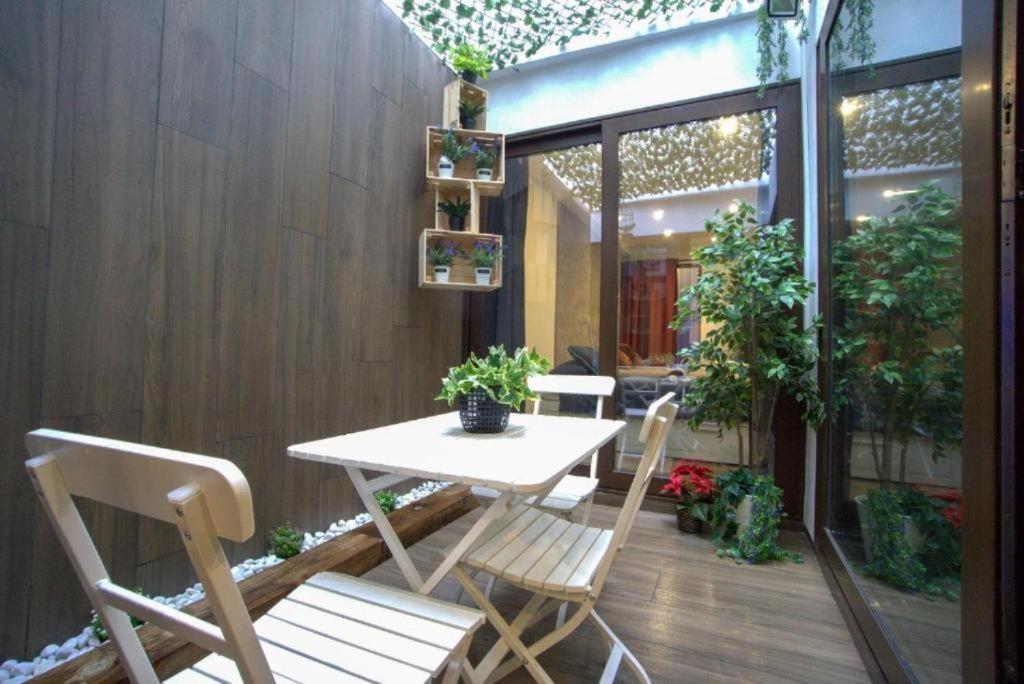 Rentalsevilla Looks Pretty And Modern Ngoại thất bức ảnh