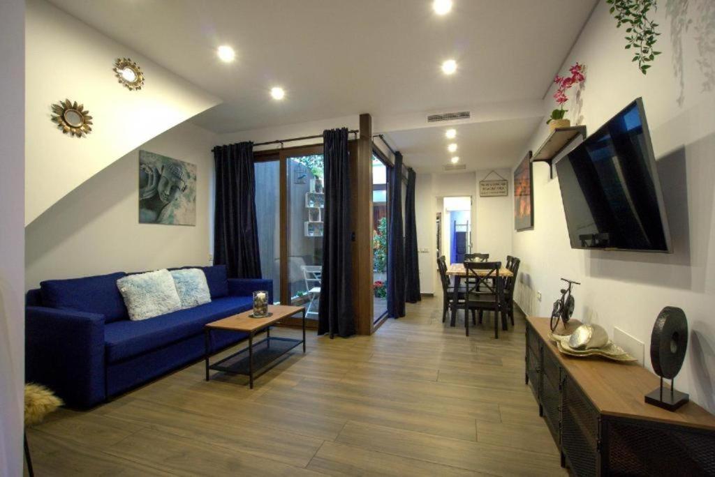 Rentalsevilla Looks Pretty And Modern Ngoại thất bức ảnh