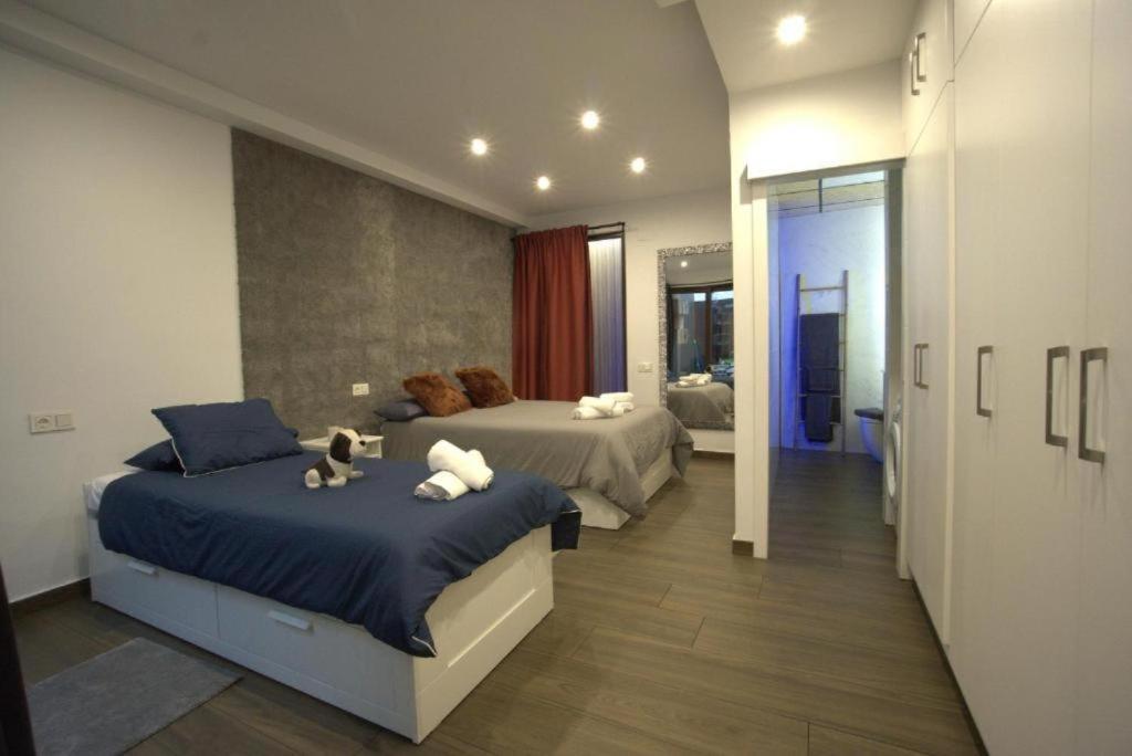 Rentalsevilla Looks Pretty And Modern Ngoại thất bức ảnh