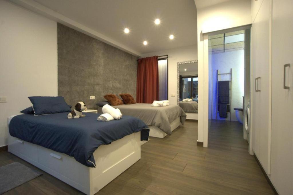 Rentalsevilla Looks Pretty And Modern Ngoại thất bức ảnh